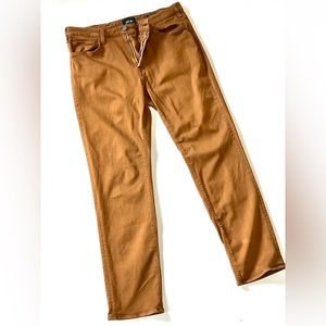 Men’s 34 Heritage Charisma 38/34 Tobacco